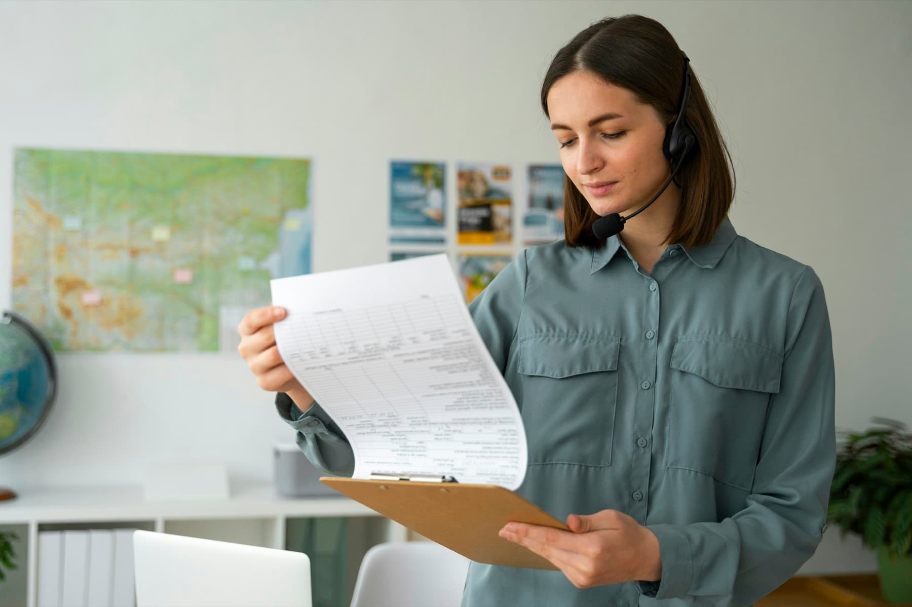 Conseiller en rénovation énergétique