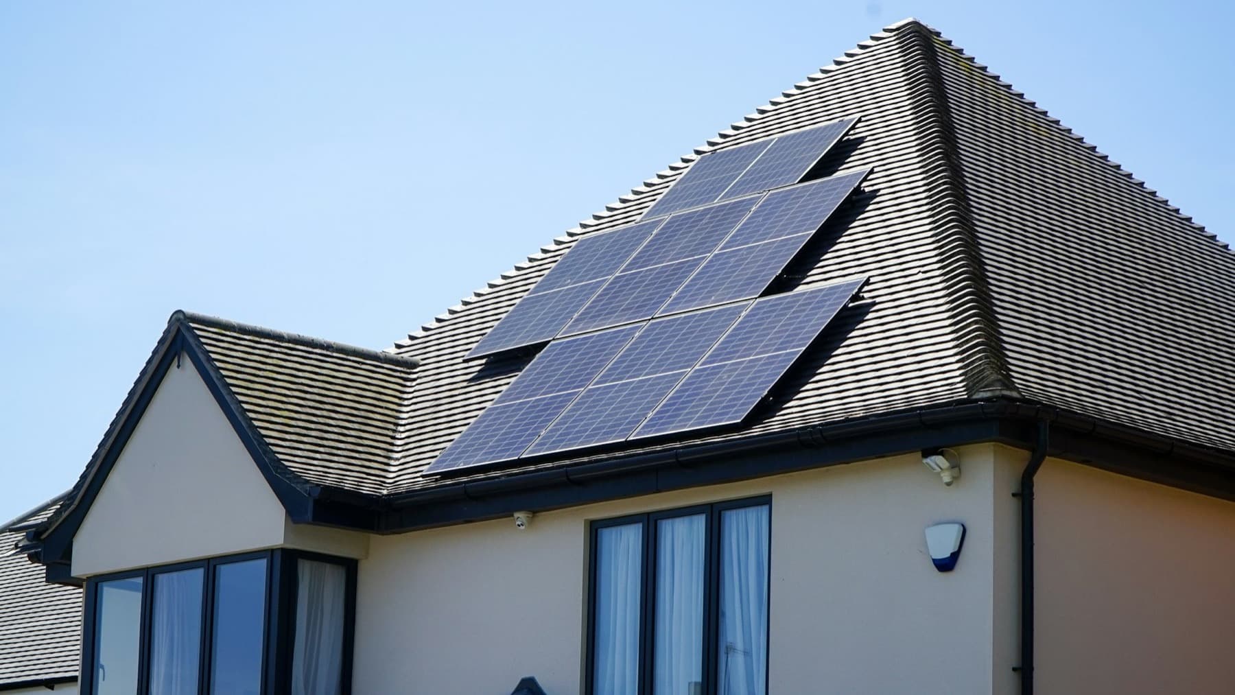 Système solaire combiné
